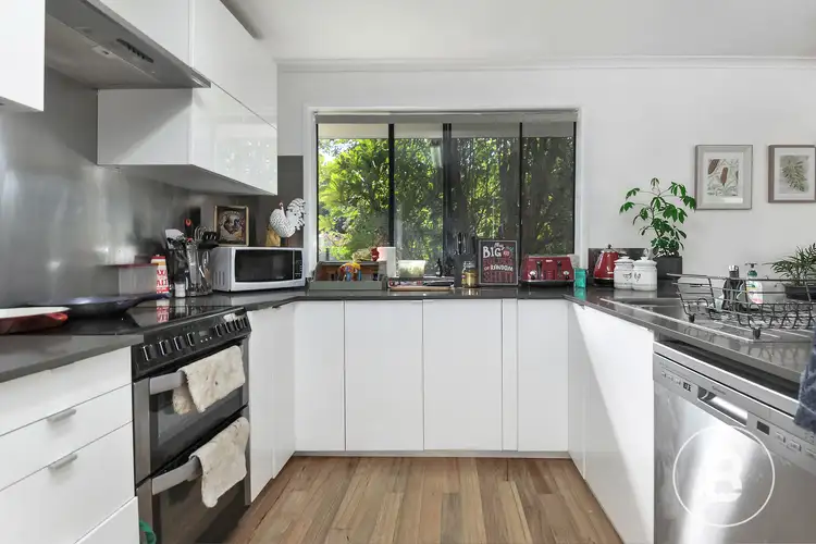 Fifth view of Homely house listing, 59 Urquhart Street, Gordon VIC 3345