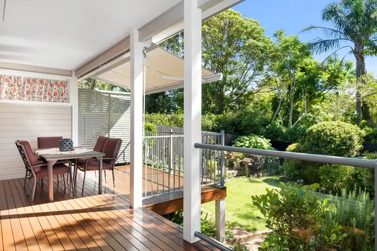 Second view of Homely house listing, 20 Queens Avenue, Avalon Beach NSW 2107
