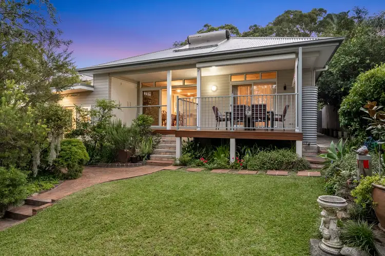 Third view of Homely house listing, 20 Queens Avenue, Avalon Beach NSW 2107