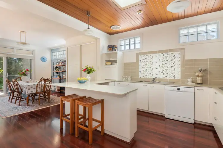 Fourth view of Homely house listing, 20 Queens Avenue, Avalon Beach NSW 2107