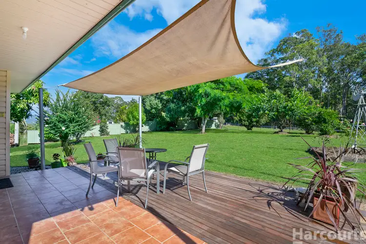 2 Link Road, Yarravel NSW 2440