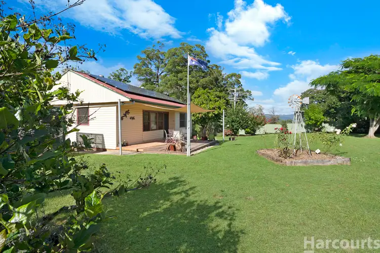 Second view of Homely rural property listing, 2 Link Road, Yarravel NSW 2440