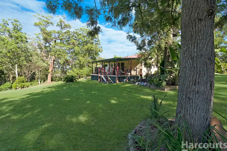 Third view of Homely rural property listing, 2 Link Road, Yarravel NSW 2440