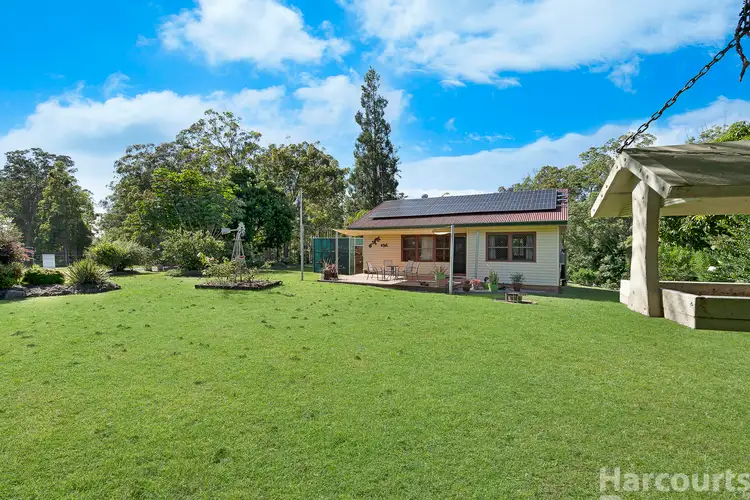 Fourth view of Homely rural property listing, 2 Link Road, Yarravel NSW 2440