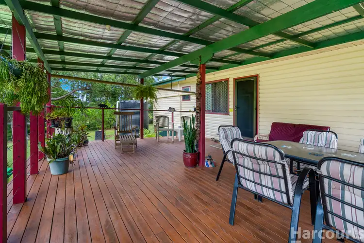 Seventh view of Homely rural property listing, 2 Link Road, Yarravel NSW 2440