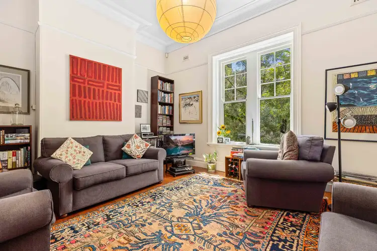 Third view of Homely house listing, 3 Curtis Road, Balmain NSW 2041