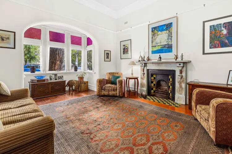 Fourth view of Homely house listing, 3 Curtis Road, Balmain NSW 2041