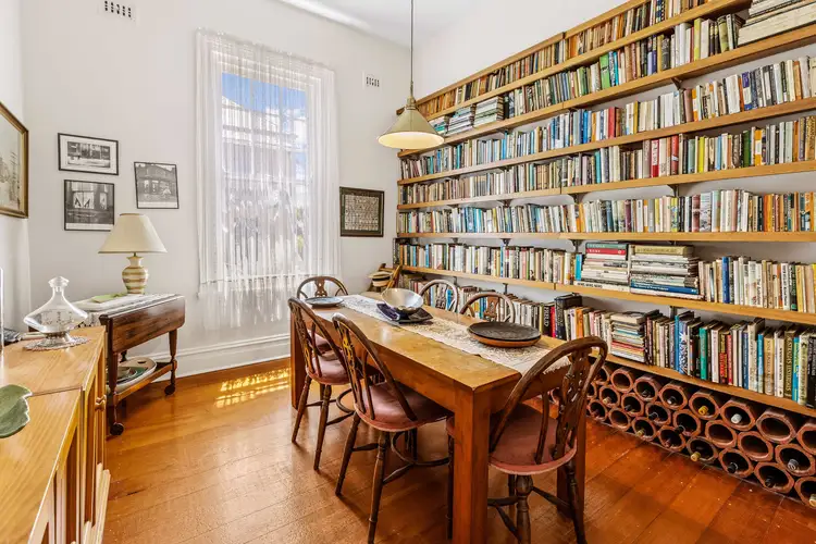 Fifth view of Homely house listing, 3 Curtis Road, Balmain NSW 2041