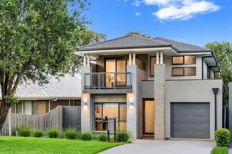 Main view of Homely house listing, 5 Alice Street, Jannali NSW 2226