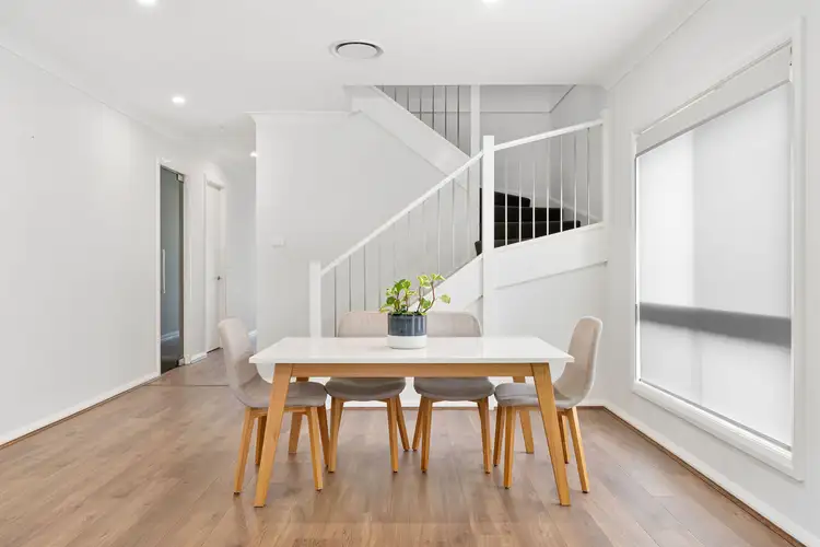 Fifth view of Homely house listing, 5 Alice Street, Jannali NSW 2226