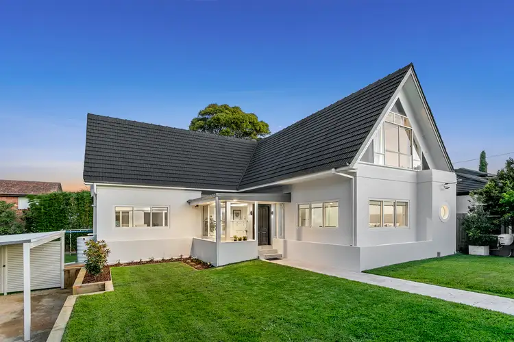 4 Redman Street, Seaforth NSW 2092