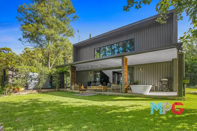 370 Upper Landershute Road, Palmwoods QLD 4555