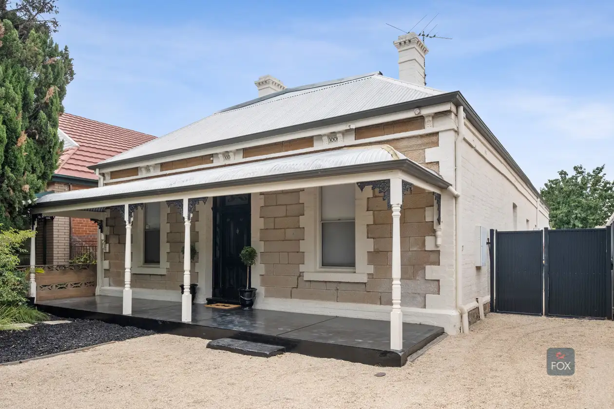 Main view of Homely house listing, 42 Kitchener Avenue, Dulwich SA 5065