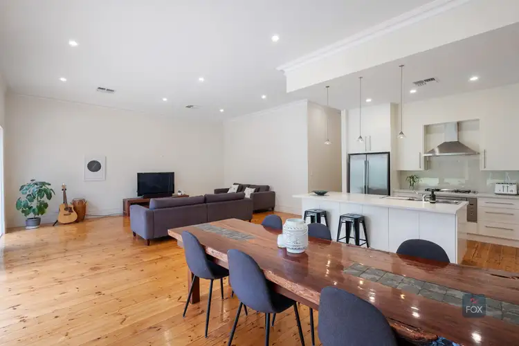 Fourth view of Homely house listing, 42 Kitchener Avenue, Dulwich SA 5065