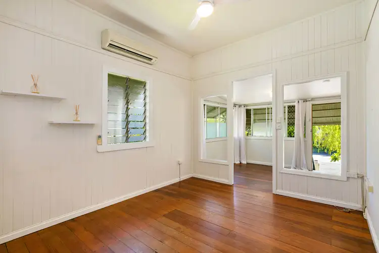 Fourth view of Homely house listing, 76 Cairns Street, Cairns North QLD 4870