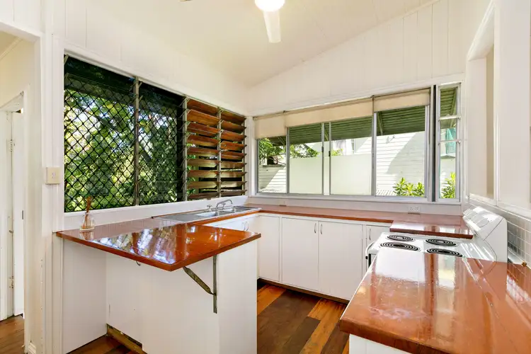 Fifth view of Homely house listing, 76 Cairns Street, Cairns North QLD 4870