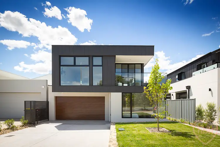 79 Negus Crescent, Watson ACT 2602