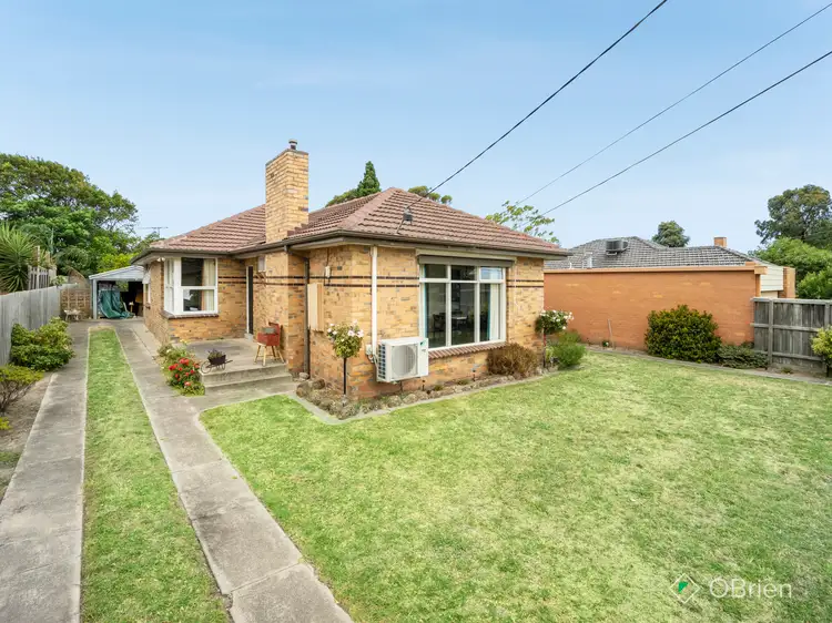 2 Gainsborough Road, Mentone VIC 3194