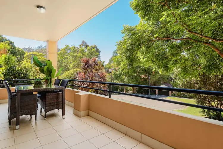 Fifth view of Homely apartment listing, 2/35-39 Parkes Road, Artarmon NSW 2064