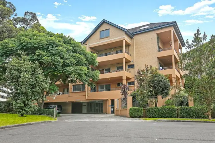 Sixth view of Homely apartment listing, 2/35-39 Parkes Road, Artarmon NSW 2064