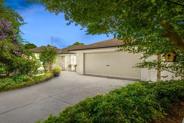 Main view of Homely house listing, 38 Rosebud Avenue, Rosebud VIC 3939