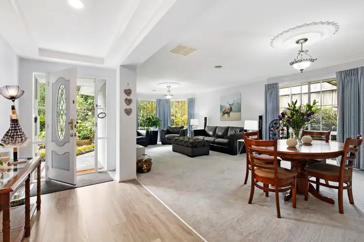Second view of Homely house listing, 38 Rosebud Avenue, Rosebud VIC 3939