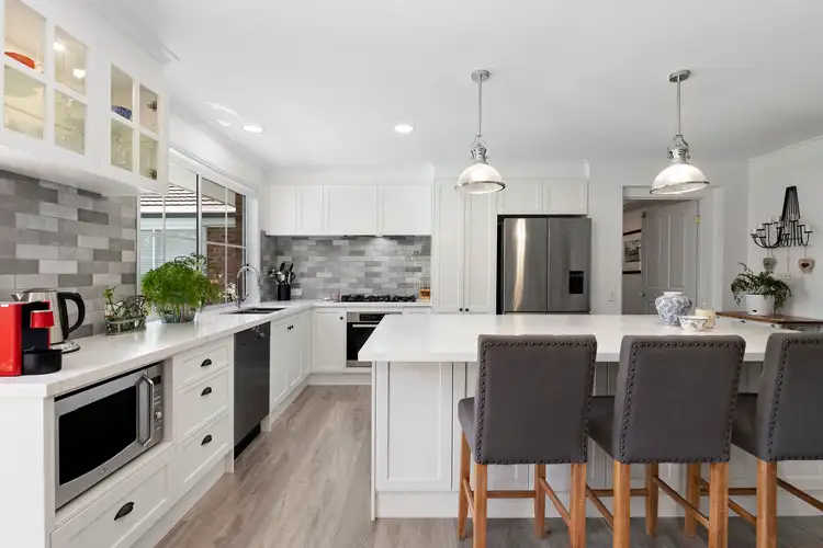 Third view of Homely house listing, 38 Rosebud Avenue, Rosebud VIC 3939