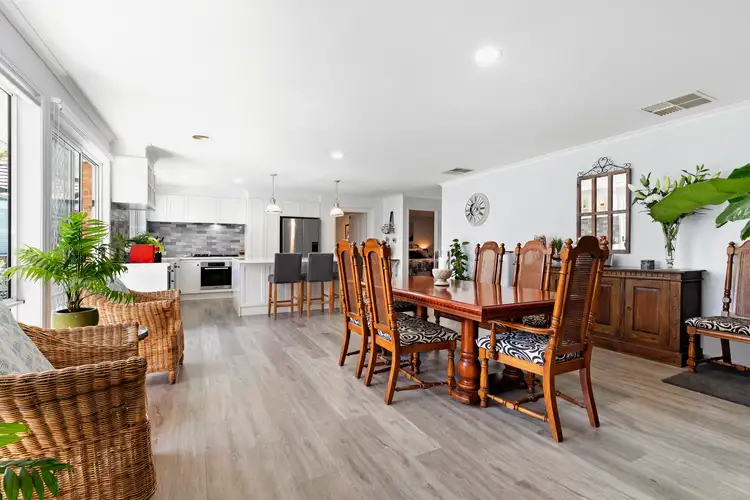 Fourth view of Homely house listing, 38 Rosebud Avenue, Rosebud VIC 3939