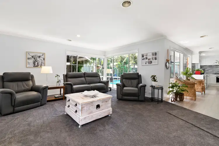 Fifth view of Homely house listing, 38 Rosebud Avenue, Rosebud VIC 3939