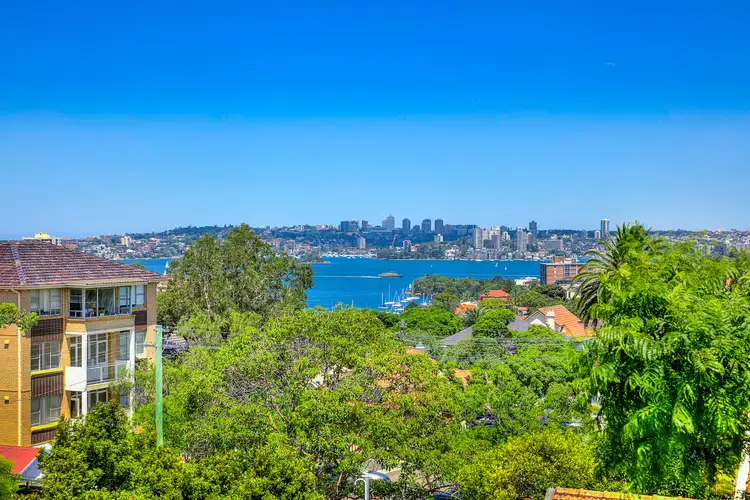 11/35-37 Rangers Road, Cremorne NSW 2090