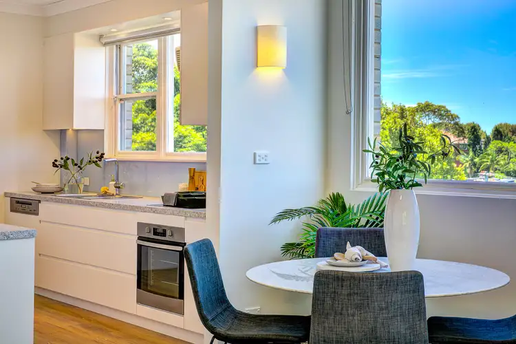 Fourth view of Homely apartment listing, 11/35-37 Rangers Road, Cremorne NSW 2090