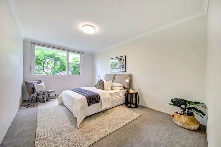 Sixth view of Homely apartment listing, 11/35-37 Rangers Road, Cremorne NSW 2090