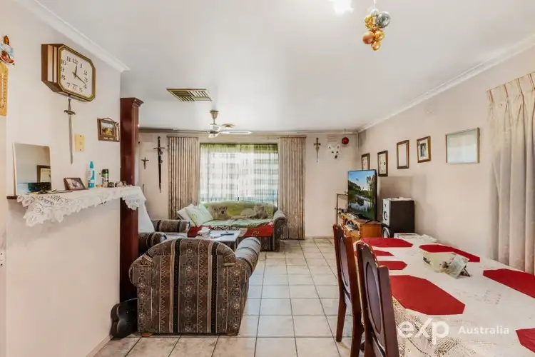 Second view of Homely house listing, 5 Warrington Crescent, Deer Park VIC 3023