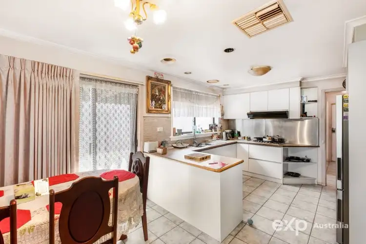 Fourth view of Homely house listing, 5 Warrington Crescent, Deer Park VIC 3023