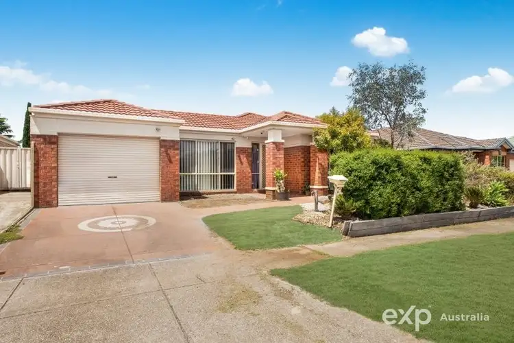 6 Alfred Park Drive, Tarneit VIC 3029