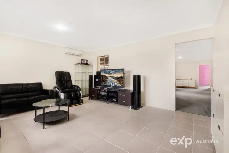 Sixth view of Homely house listing, 6 Alfred Park Drive, Tarneit VIC 3029