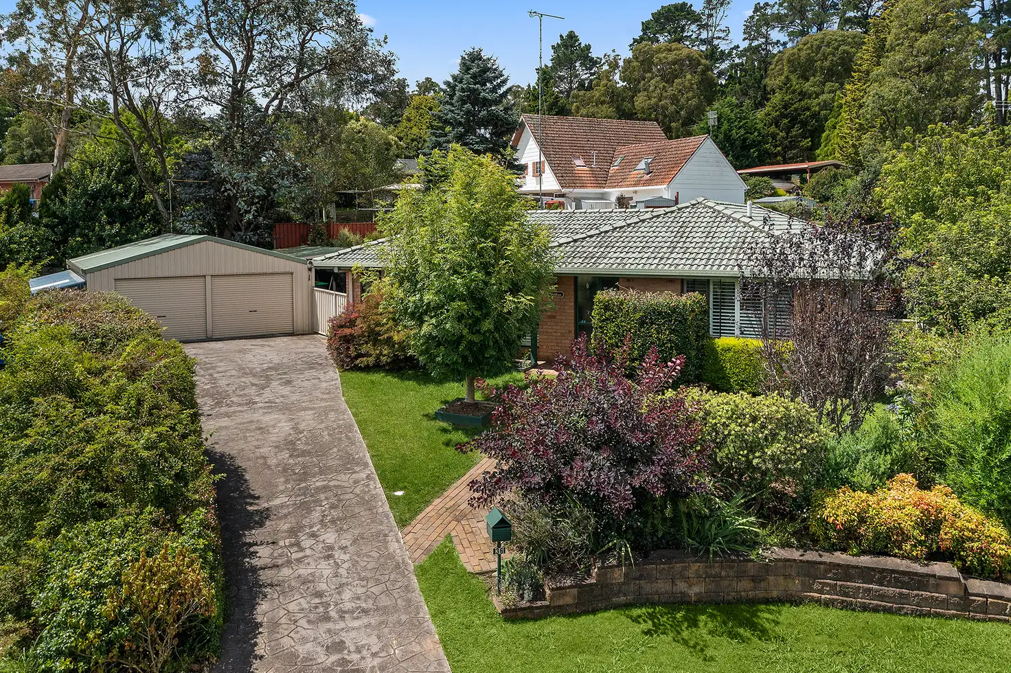 Main view of Homely house listing, 36 Simon Place, Moss Vale NSW 2577