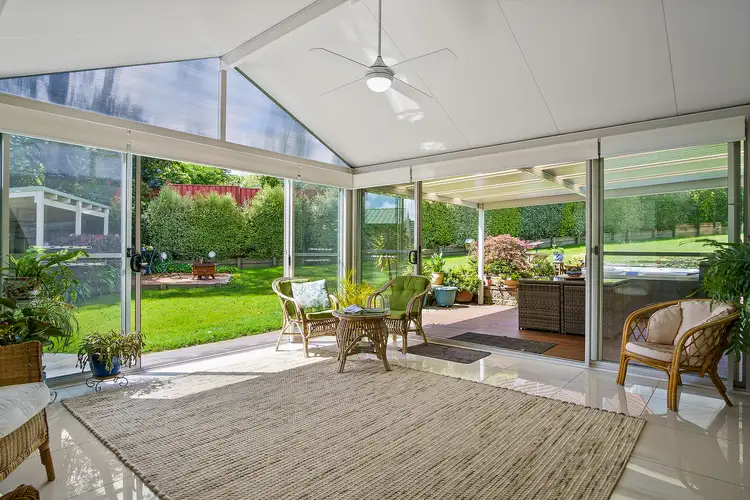 Third view of Homely house listing, 36 Simon Place, Moss Vale NSW 2577