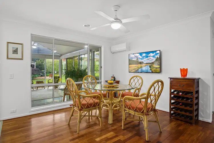 Fourth view of Homely house listing, 36 Simon Place, Moss Vale NSW 2577