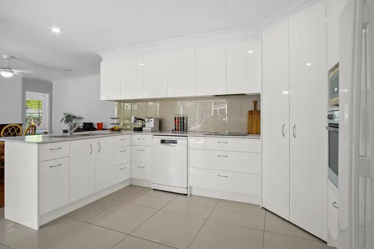 Fifth view of Homely house listing, 36 Simon Place, Moss Vale NSW 2577