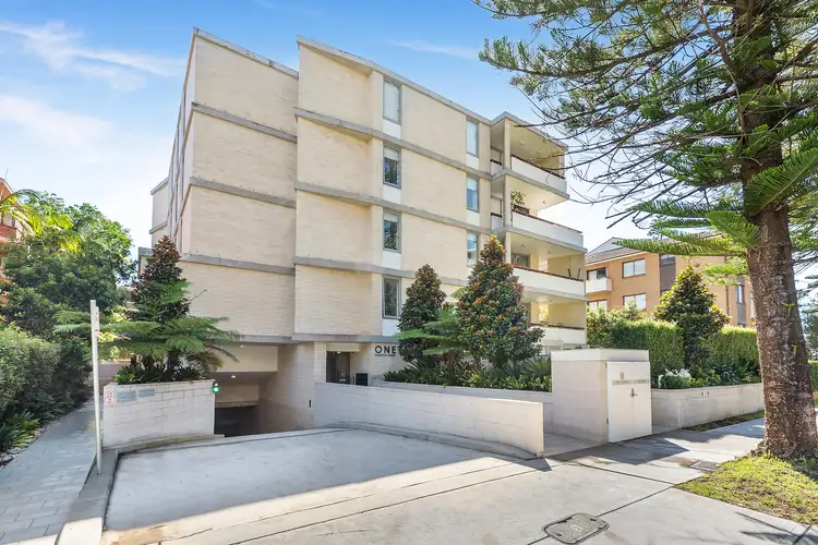 Second view of Homely apartment listing, G01/1 Gordon Street, Brighton-Le-Sands NSW 2216