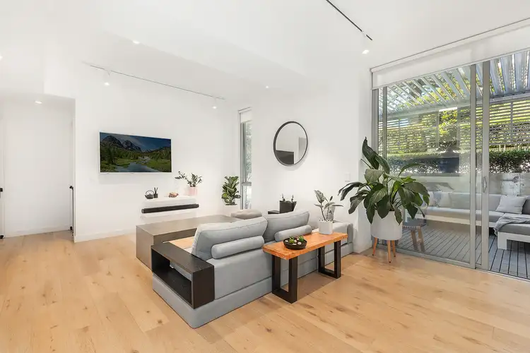 Third view of Homely apartment listing, G01/1 Gordon Street, Brighton-Le-Sands NSW 2216
