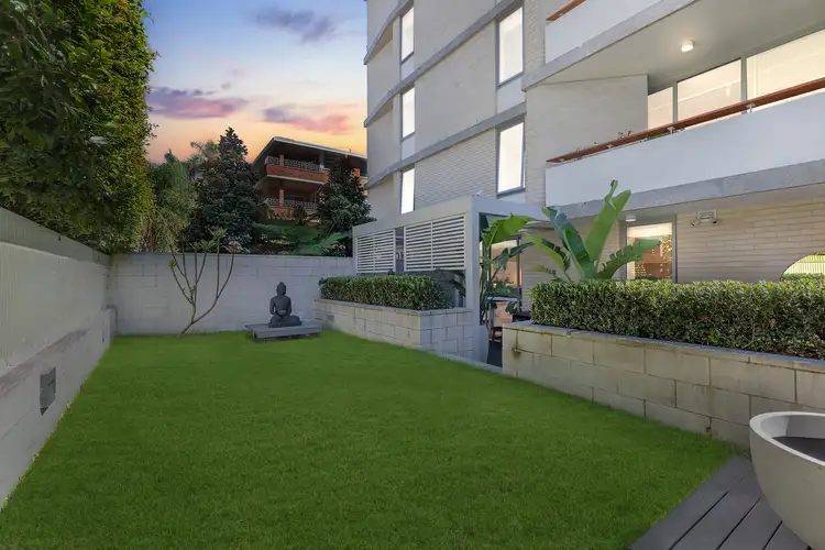 Fourth view of Homely apartment listing, G01/1 Gordon Street, Brighton-Le-Sands NSW 2216
