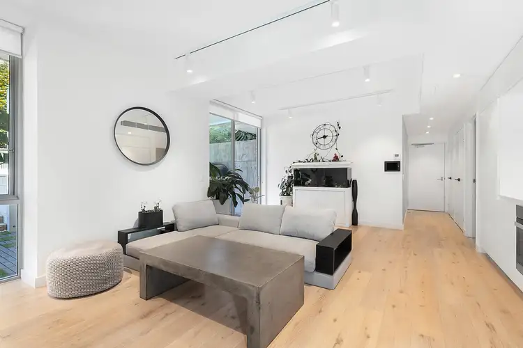 Fifth view of Homely apartment listing, G01/1 Gordon Street, Brighton-Le-Sands NSW 2216