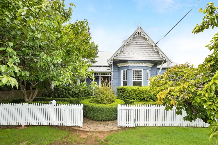 Main view of Homely house listing, 170 Merrigang Street, Bowral NSW 2576