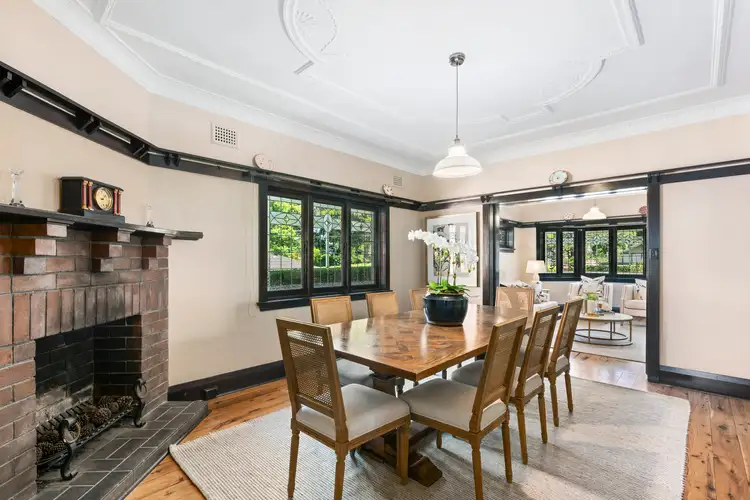 Fourth view of Homely house listing, 6 Ivey Street, Lindfield NSW 2070