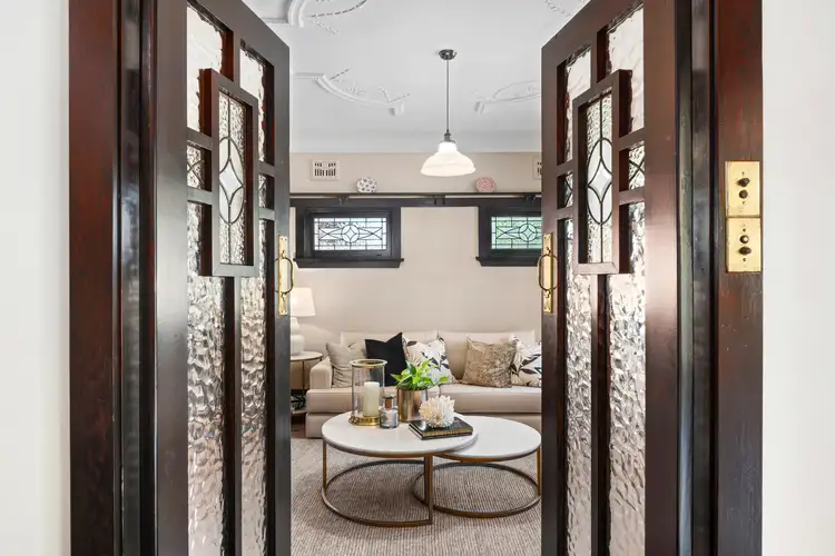 Fifth view of Homely house listing, 6 Ivey Street, Lindfield NSW 2070