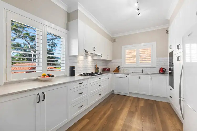 Sixth view of Homely house listing, 6 Ivey Street, Lindfield NSW 2070