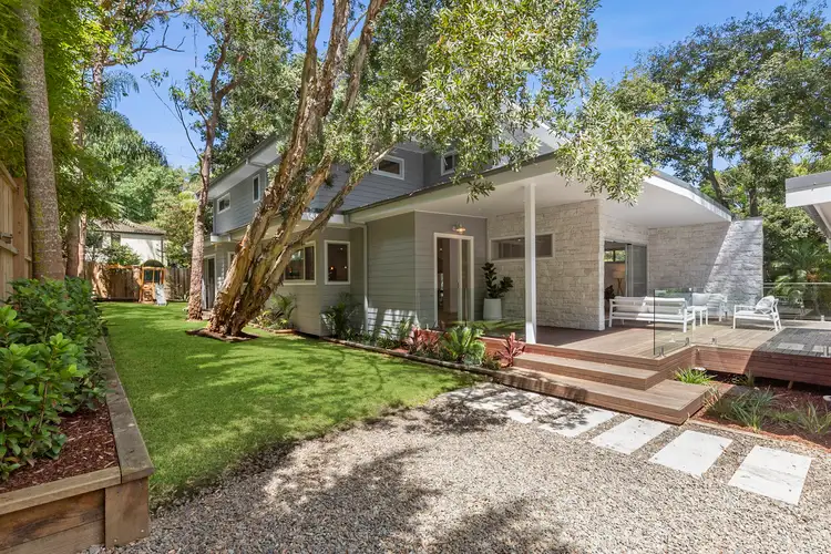 30A Riverview Road, Avalon Beach NSW 2107