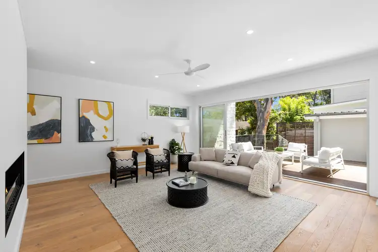 Second view of Homely house listing, 30A Riverview Road, Avalon Beach NSW 2107